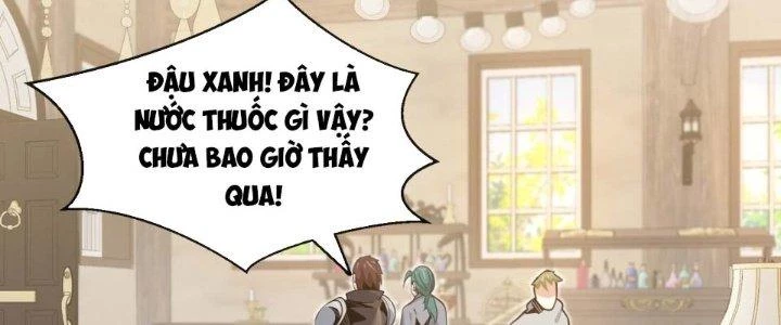 Dù Kiếm Được Nghề Nghiệp Siêu Hiếm Nhưng Lại Bị Toàn Server Đuổi Giết?! Chapter 12 - Trang 2