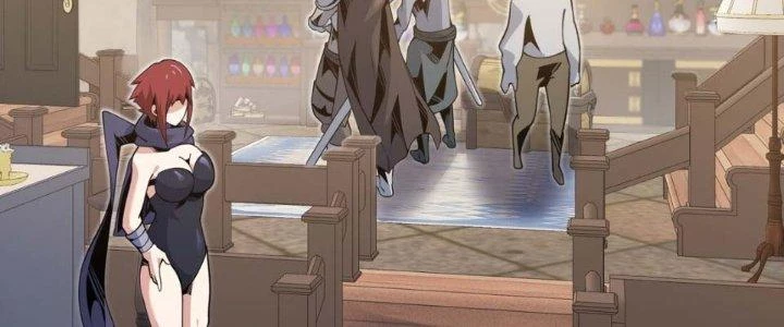 Dù Kiếm Được Nghề Nghiệp Siêu Hiếm Nhưng Lại Bị Toàn Server Đuổi Giết?! Chapter 12 - Trang 2