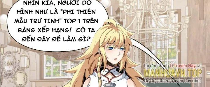 Dù Kiếm Được Nghề Nghiệp Siêu Hiếm Nhưng Lại Bị Toàn Server Đuổi Giết?! Chapter 12 - Trang 2