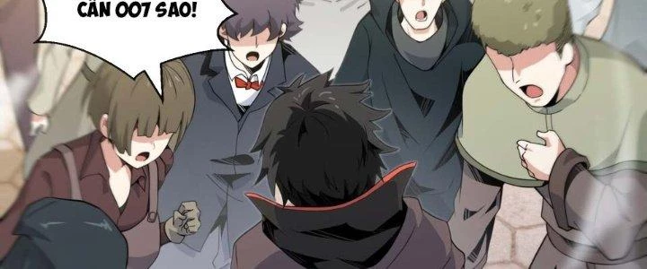 Dù Kiếm Được Nghề Nghiệp Siêu Hiếm Nhưng Lại Bị Toàn Server Đuổi Giết?! Chapter 12 - Trang 2
