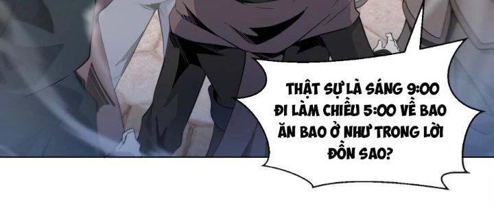 Dù Kiếm Được Nghề Nghiệp Siêu Hiếm Nhưng Lại Bị Toàn Server Đuổi Giết?! Chapter 12 - Trang 2