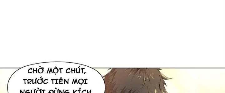 Dù Kiếm Được Nghề Nghiệp Siêu Hiếm Nhưng Lại Bị Toàn Server Đuổi Giết?! Chapter 12 - Trang 2