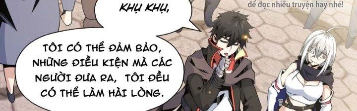 Dù Kiếm Được Nghề Nghiệp Siêu Hiếm Nhưng Lại Bị Toàn Server Đuổi Giết?! Chapter 12 - Trang 2