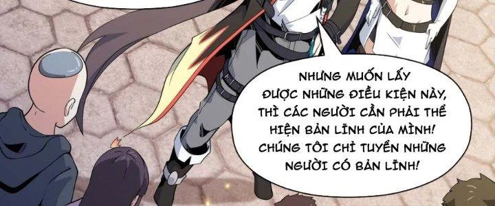 Dù Kiếm Được Nghề Nghiệp Siêu Hiếm Nhưng Lại Bị Toàn Server Đuổi Giết?! Chapter 12 - Trang 2