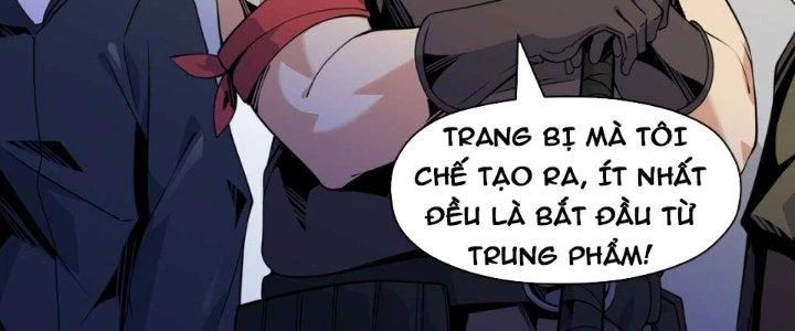 Dù Kiếm Được Nghề Nghiệp Siêu Hiếm Nhưng Lại Bị Toàn Server Đuổi Giết?! Chapter 12 - Trang 2