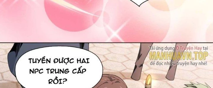 Dù Kiếm Được Nghề Nghiệp Siêu Hiếm Nhưng Lại Bị Toàn Server Đuổi Giết?! Chapter 12 - Trang 2