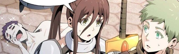 Dù Kiếm Được Nghề Nghiệp Siêu Hiếm Nhưng Lại Bị Toàn Server Đuổi Giết?! Chapter 12 - Trang 2