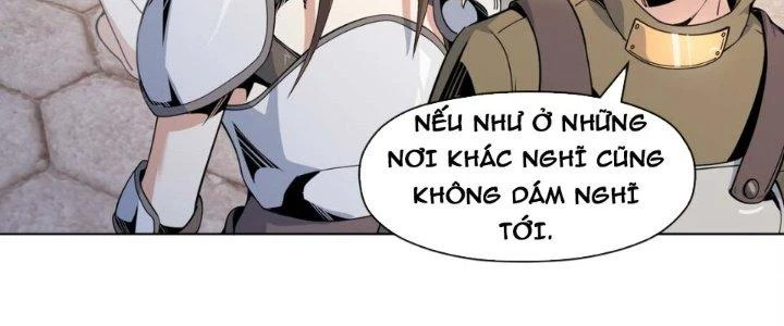Dù Kiếm Được Nghề Nghiệp Siêu Hiếm Nhưng Lại Bị Toàn Server Đuổi Giết?! Chapter 12 - Trang 2
