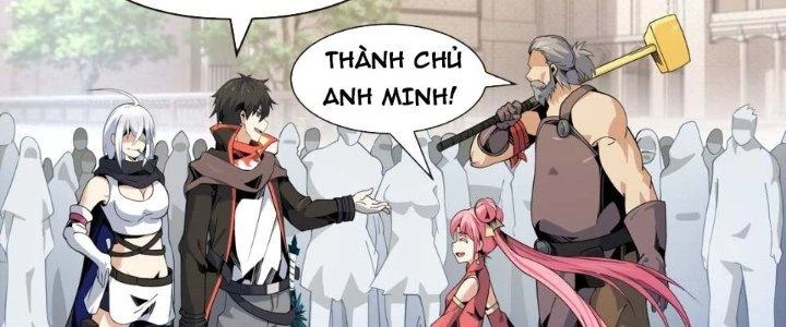 Dù Kiếm Được Nghề Nghiệp Siêu Hiếm Nhưng Lại Bị Toàn Server Đuổi Giết?! Chapter 12 - Trang 2
