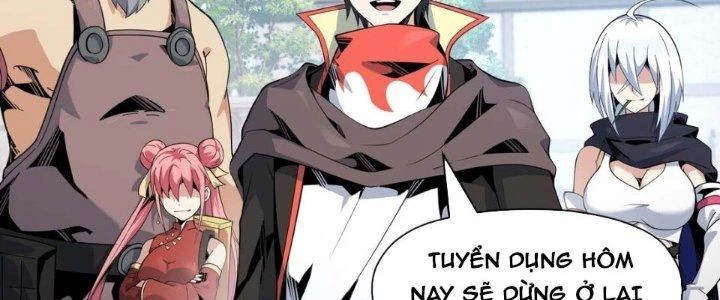 Dù Kiếm Được Nghề Nghiệp Siêu Hiếm Nhưng Lại Bị Toàn Server Đuổi Giết?! Chapter 12 - Trang 2