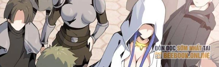 Dù Kiếm Được Nghề Nghiệp Siêu Hiếm Nhưng Lại Bị Toàn Server Đuổi Giết?! Chapter 12 - Trang 2