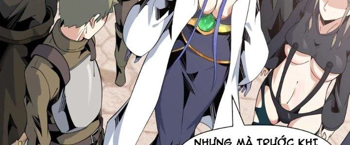 Dù Kiếm Được Nghề Nghiệp Siêu Hiếm Nhưng Lại Bị Toàn Server Đuổi Giết?! Chapter 12 - Trang 2