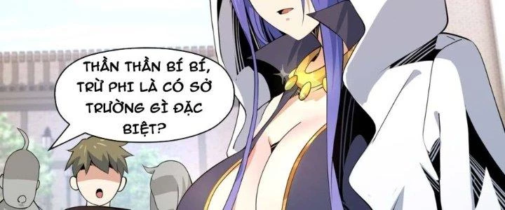 Dù Kiếm Được Nghề Nghiệp Siêu Hiếm Nhưng Lại Bị Toàn Server Đuổi Giết?! Chapter 12 - Trang 2