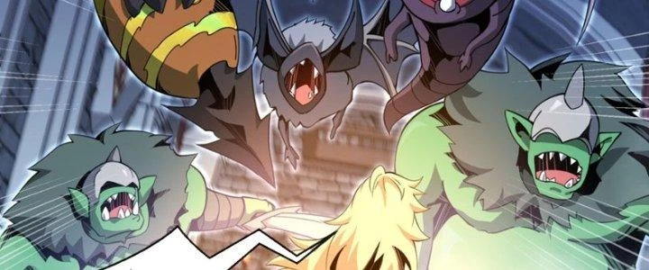 Dù Kiếm Được Nghề Nghiệp Siêu Hiếm Nhưng Lại Bị Toàn Server Đuổi Giết?! Chapter 13 - Trang 2