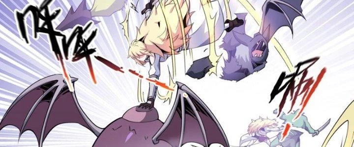Dù Kiếm Được Nghề Nghiệp Siêu Hiếm Nhưng Lại Bị Toàn Server Đuổi Giết?! Chapter 13 - Trang 2