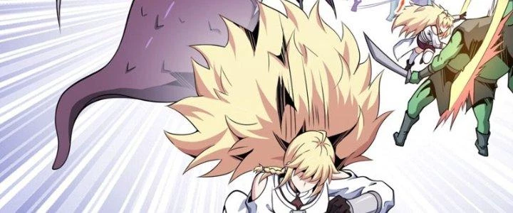 Dù Kiếm Được Nghề Nghiệp Siêu Hiếm Nhưng Lại Bị Toàn Server Đuổi Giết?! Chapter 13 - Trang 2