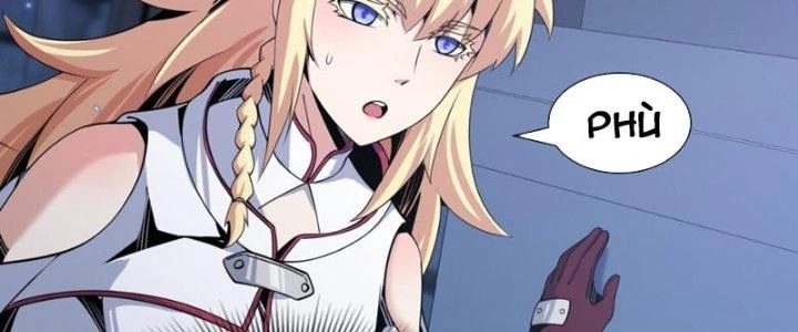 Dù Kiếm Được Nghề Nghiệp Siêu Hiếm Nhưng Lại Bị Toàn Server Đuổi Giết?! Chapter 13 - Trang 2