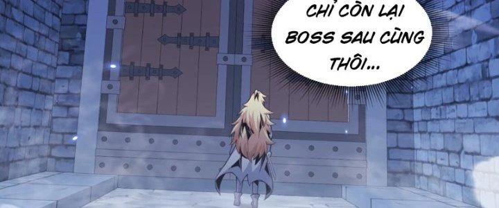 Dù Kiếm Được Nghề Nghiệp Siêu Hiếm Nhưng Lại Bị Toàn Server Đuổi Giết?! Chapter 13 - Trang 2