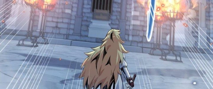 Dù Kiếm Được Nghề Nghiệp Siêu Hiếm Nhưng Lại Bị Toàn Server Đuổi Giết?! Chapter 13 - Trang 2