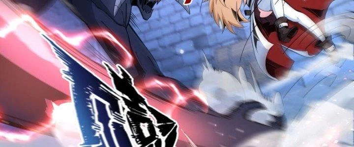 Dù Kiếm Được Nghề Nghiệp Siêu Hiếm Nhưng Lại Bị Toàn Server Đuổi Giết?! Chapter 13 - Trang 2