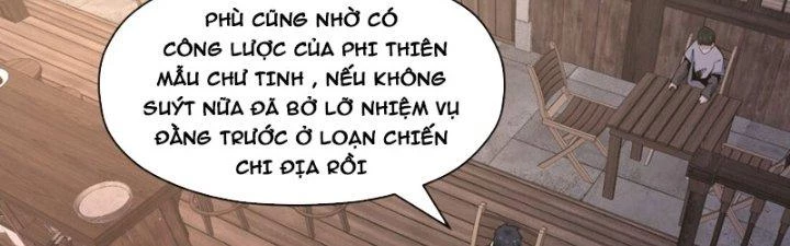 Dù Kiếm Được Nghề Nghiệp Siêu Hiếm Nhưng Lại Bị Toàn Server Đuổi Giết?! Chapter 13 - Trang 2