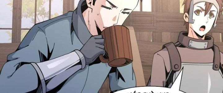 Dù Kiếm Được Nghề Nghiệp Siêu Hiếm Nhưng Lại Bị Toàn Server Đuổi Giết?! Chapter 13 - Trang 2