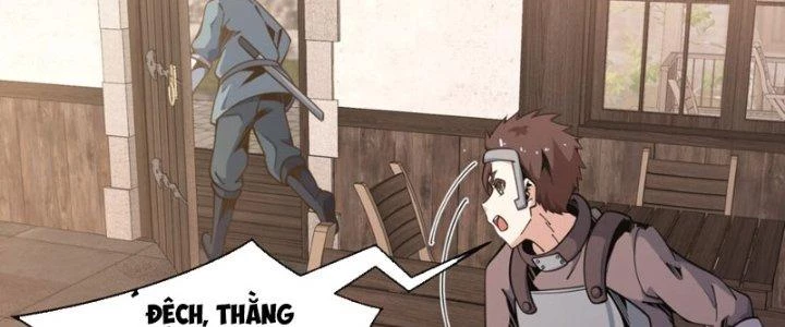 Dù Kiếm Được Nghề Nghiệp Siêu Hiếm Nhưng Lại Bị Toàn Server Đuổi Giết?! Chapter 13 - Trang 2