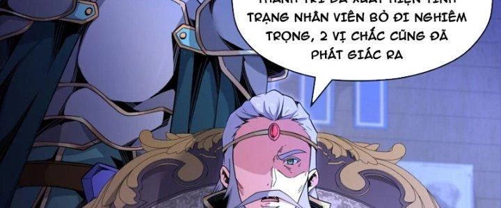 Dù Kiếm Được Nghề Nghiệp Siêu Hiếm Nhưng Lại Bị Toàn Server Đuổi Giết?! Chapter 13 - Trang 2