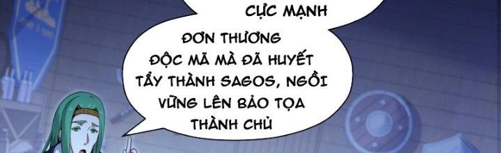 Dù Kiếm Được Nghề Nghiệp Siêu Hiếm Nhưng Lại Bị Toàn Server Đuổi Giết?! Chapter 13 - Trang 2