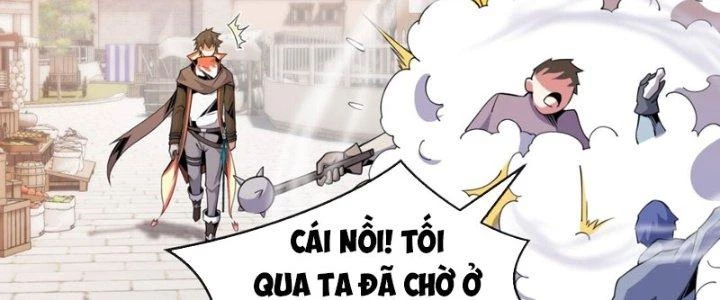 Dù Kiếm Được Nghề Nghiệp Siêu Hiếm Nhưng Lại Bị Toàn Server Đuổi Giết?! Chapter 13 - Trang 2