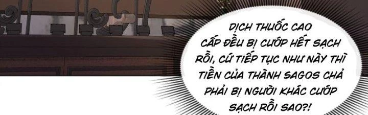 Dù Kiếm Được Nghề Nghiệp Siêu Hiếm Nhưng Lại Bị Toàn Server Đuổi Giết?! Chapter 13 - Trang 2