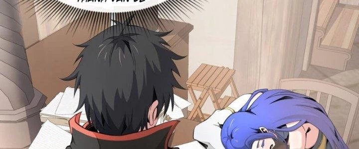 Dù Kiếm Được Nghề Nghiệp Siêu Hiếm Nhưng Lại Bị Toàn Server Đuổi Giết?! Chapter 13 - Trang 2