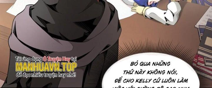 Dù Kiếm Được Nghề Nghiệp Siêu Hiếm Nhưng Lại Bị Toàn Server Đuổi Giết?! Chapter 13 - Trang 2