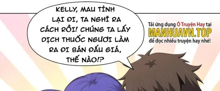 Dù Kiếm Được Nghề Nghiệp Siêu Hiếm Nhưng Lại Bị Toàn Server Đuổi Giết?! Chapter 13 - Trang 2