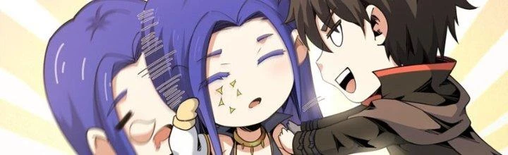 Dù Kiếm Được Nghề Nghiệp Siêu Hiếm Nhưng Lại Bị Toàn Server Đuổi Giết?! Chapter 13 - Trang 2