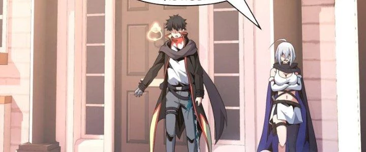 Dù Kiếm Được Nghề Nghiệp Siêu Hiếm Nhưng Lại Bị Toàn Server Đuổi Giết?! Chapter 13 - Trang 2