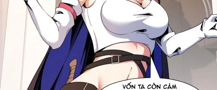 Dù Kiếm Được Nghề Nghiệp Siêu Hiếm Nhưng Lại Bị Toàn Server Đuổi Giết?! Chapter 13 - Trang 2