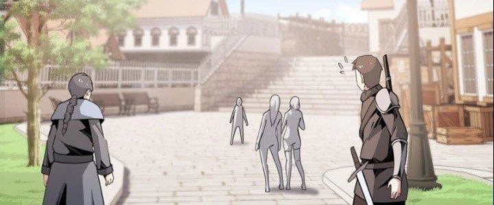 Dù Kiếm Được Nghề Nghiệp Siêu Hiếm Nhưng Lại Bị Toàn Server Đuổi Giết?! Chapter 13 - Trang 2