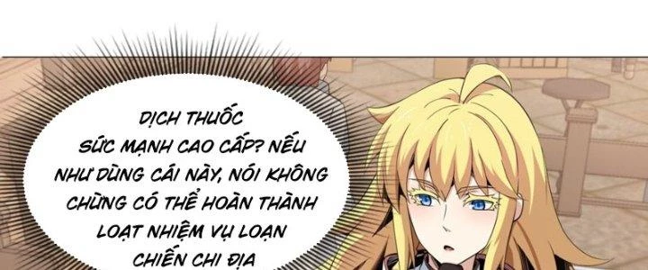 Dù Kiếm Được Nghề Nghiệp Siêu Hiếm Nhưng Lại Bị Toàn Server Đuổi Giết?! Chapter 13 - Trang 2