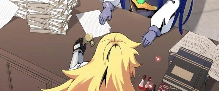Dù Kiếm Được Nghề Nghiệp Siêu Hiếm Nhưng Lại Bị Toàn Server Đuổi Giết?! Chapter 13 - Trang 2