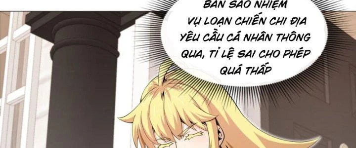 Dù Kiếm Được Nghề Nghiệp Siêu Hiếm Nhưng Lại Bị Toàn Server Đuổi Giết?! Chapter 13 - Trang 2