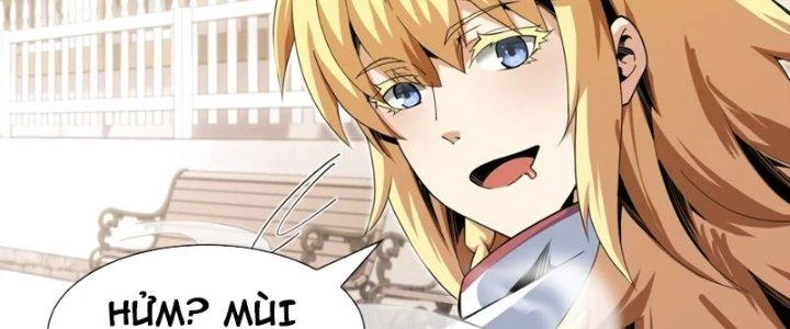 Dù Kiếm Được Nghề Nghiệp Siêu Hiếm Nhưng Lại Bị Toàn Server Đuổi Giết?! Chapter 13 - Trang 2