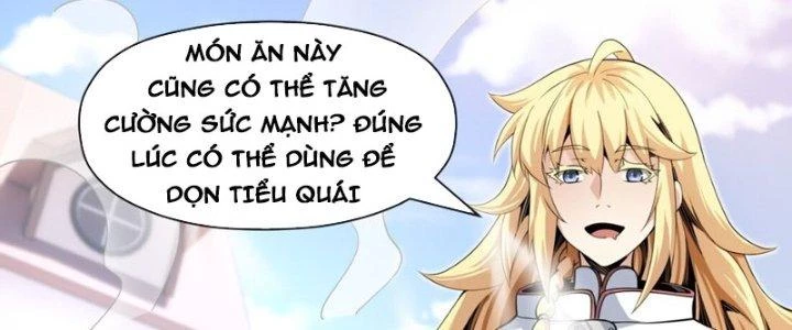 Dù Kiếm Được Nghề Nghiệp Siêu Hiếm Nhưng Lại Bị Toàn Server Đuổi Giết?! Chapter 13 - Trang 2