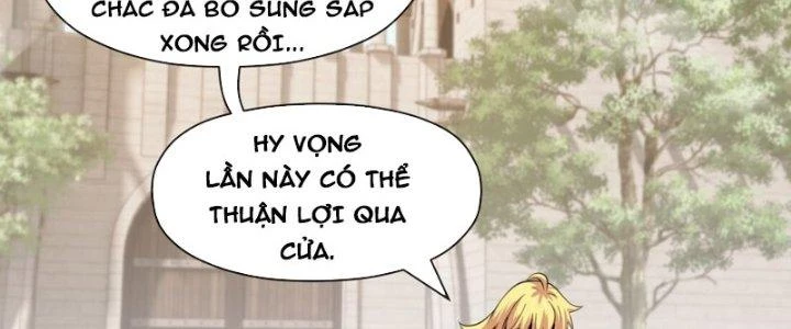 Dù Kiếm Được Nghề Nghiệp Siêu Hiếm Nhưng Lại Bị Toàn Server Đuổi Giết?! Chapter 13 - Trang 2