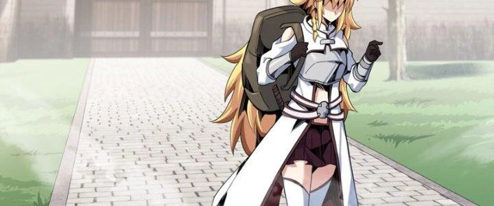 Dù Kiếm Được Nghề Nghiệp Siêu Hiếm Nhưng Lại Bị Toàn Server Đuổi Giết?! Chapter 13 - Trang 2
