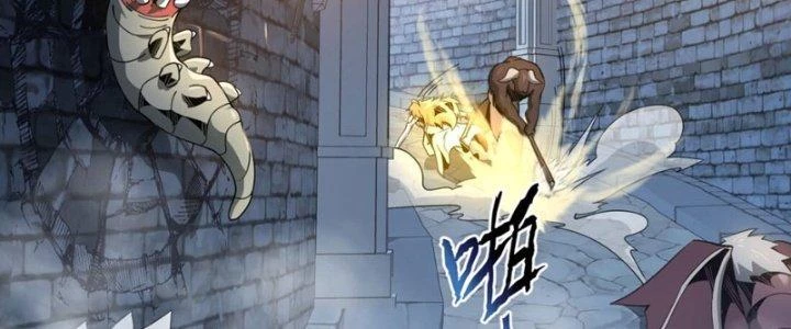 Dù Kiếm Được Nghề Nghiệp Siêu Hiếm Nhưng Lại Bị Toàn Server Đuổi Giết?! Chapter 13 - Trang 2