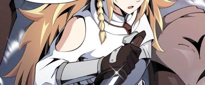 Dù Kiếm Được Nghề Nghiệp Siêu Hiếm Nhưng Lại Bị Toàn Server Đuổi Giết?! Chapter 13 - Trang 2