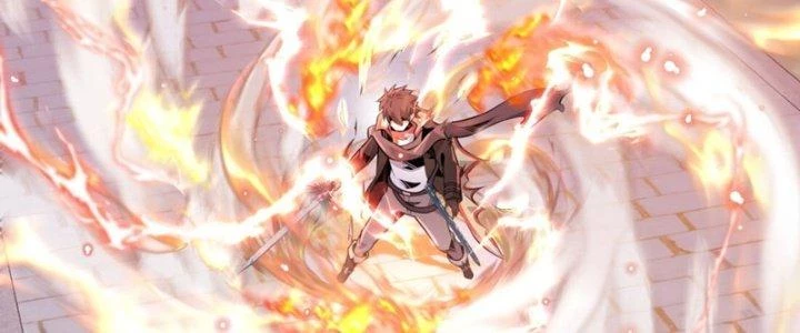 Dù Kiếm Được Nghề Nghiệp Siêu Hiếm Nhưng Lại Bị Toàn Server Đuổi Giết?! Chapter 14 - Trang 2