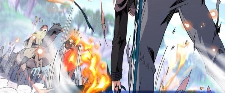 Dù Kiếm Được Nghề Nghiệp Siêu Hiếm Nhưng Lại Bị Toàn Server Đuổi Giết?! Chapter 14 - Trang 2
