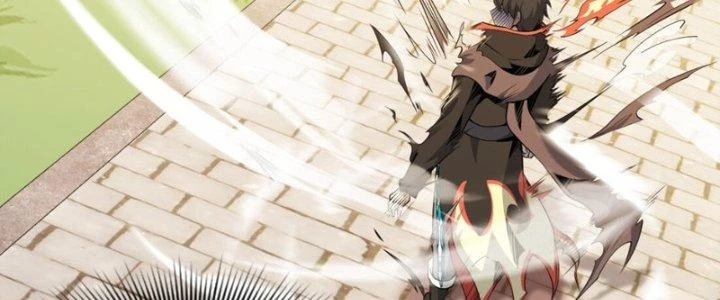 Dù Kiếm Được Nghề Nghiệp Siêu Hiếm Nhưng Lại Bị Toàn Server Đuổi Giết?! Chapter 14 - Trang 2